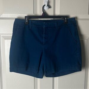 41 Hawthorn Women's Blue Shorts